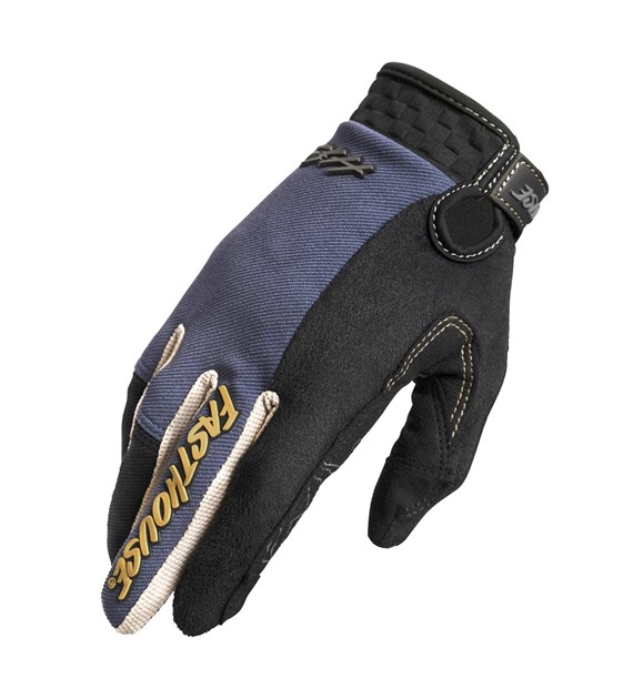 Rękawiczki Fasthouse Ridgeline Ronin Glove, Midnight Navy - roz. S (NEW)