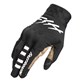 Rękawiczki Fasthouse Blaster Rush Glove, Black - roz. S (NEW)