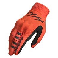 Rękawiczki Fasthouse Blaster Rush Glove, Red - roz. L (NEW)