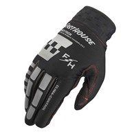 Rękawiczki zimowe Fasthouse Toaster Glove, Black - roz. L (NEW)