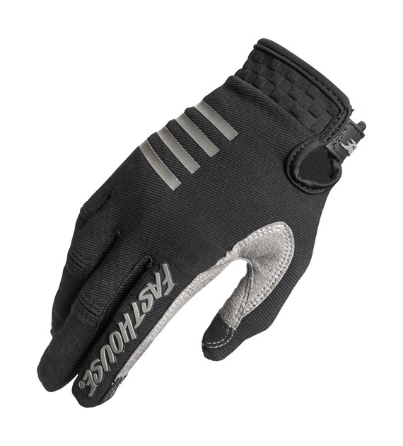 Rękawiczki Fasthouse Menace Speed Style Glove, Black - roz. S (NEW)