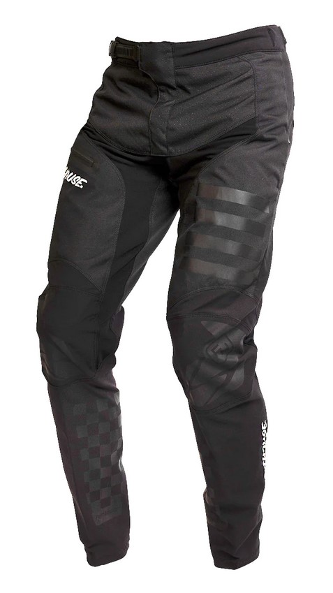 Spodnie FASTHOUSE Fastline 2.0 Pant, Black - roz. 36 (NEW)