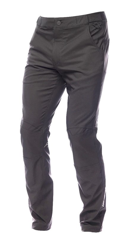 Spodnie FASTHOUSE Shredder Pant, Black - roz. 28 (NEW)