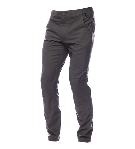 Spodnie FASTHOUSE Shredder Pant, Black - roz. 32 (NEW)