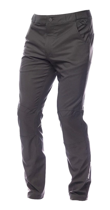 Spodnie FASTHOUSE Shredder Pant, Black - roz. 38 (NEW)