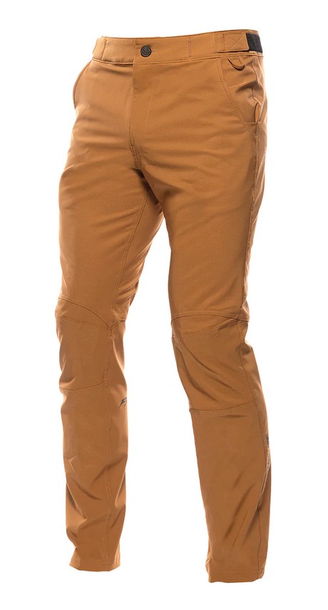 Spodnie FASTHOUSE Shredder Pant, Camel - roz. 38 (NEW)