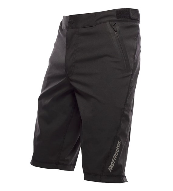 Spodenki FASTHOUSE Crossline 2.0 Short, Black - roz. 28 (NEW)