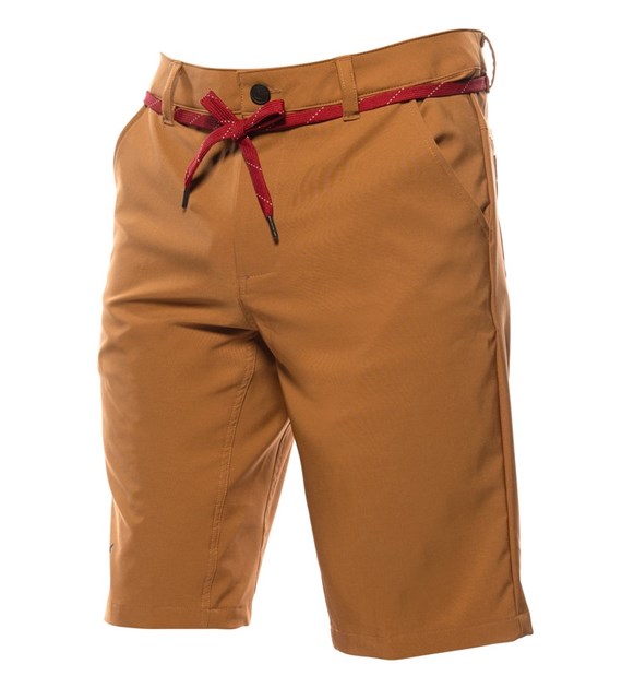 Spodenki FASTHOUSE Kicker Short, Camel - roz. 28 (NEW)