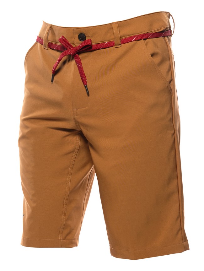 Spodenki FASTHOUSE Kicker Short, Camel - roz. 28 (NEW)