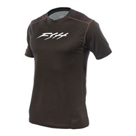 Koszulka FASTHOUSE Alloy Ronin SS Jersey - Black, rozmiar L (NEW)