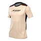 Koszulka FASTHOUSE Alloy Ronin SS Jersey - Cream, rozmiar M (NEW)