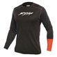 Koszulka FASTHOUSE Alloy Ronin LS Jersey - Black, rozmiar S (NEW)