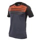 Koszulka FASTHOUSE Alloy Sidewinder SS Jersey - Rust/Midnight Navy, rozmiar S (NEW)