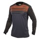 Koszulka FASTHOUSE Alloy Sidewinder LS Jersey - Rust/Midnight Navy, rozmiar S (NEW)