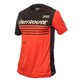 Koszulka FASTHOUSE Classic Mercury SS Jersey - Black/Red, rozmiar S (NEW)