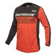 Koszulka FASTHOUSE Classic Mercury LS Jersey - Black/Red, rozmiar S (NEW)