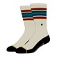 Skarpetki FASTHOUSE Sanora Sock, Cream - roz. L/XL (NEW)