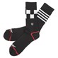 Skarpetki FASTHOUSE Clash Performance Crew Sock, Black - roz. S/M (NEW)