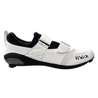 Buty triathlonowe FIZIK K1 UOMO białe roz.41 (WYPRZEDAŻ -60%)