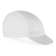 Czapka GIRO SPF 30 ULTRALIGHT CAP pure white (NEW 2025)