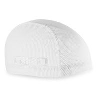 Czapka GIRO SPF 30 SKULL CAP pure white (NEW 2025)