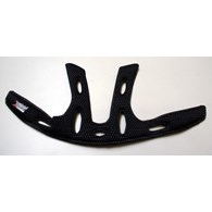 Wkładki wewnętrzne GIRO AIR ATTACK black roz. S (51-55 cm)  (NEW)