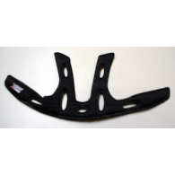 Wkładki wewnętrzne GIRO AIR ATTACK black roz. S (51-55 cm).