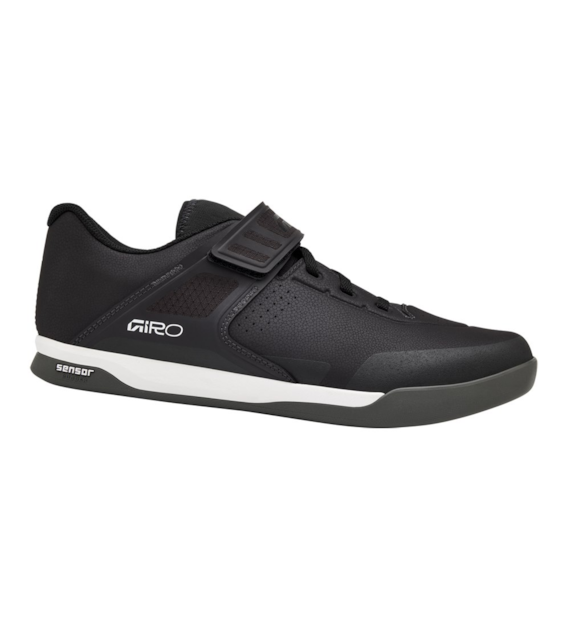 Buty GIRO CHAMBER III black black roz.48 (NEW)
