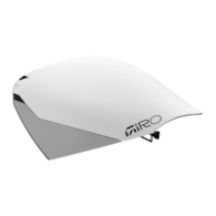 Kask czasowy GIRO AEROHEAD MIPS II matte white roz. L (59-63 cm) (NEW)