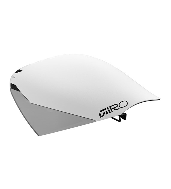 Kask czasowy GIRO AEROHEAD MIPS II matte white roz. L (59-63 cm) (NEW 2026)