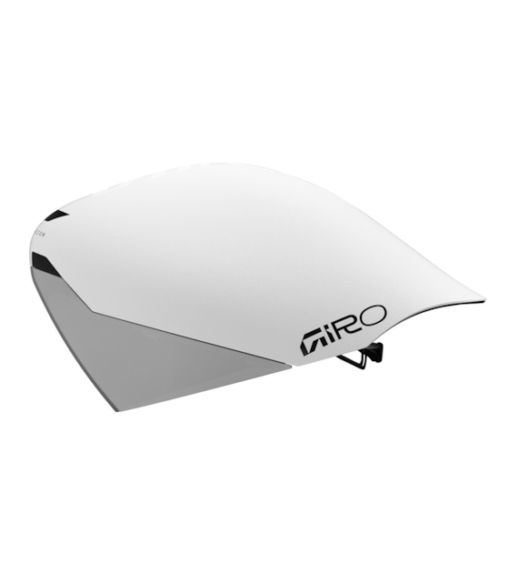 Kask czasowy GIRO AEROHEAD MIPS II matte white roz. L (59-63 cm) (NEW)