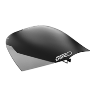 Kask czasowy GIRO AEROHEAD MIPS II matte black roz. L (59-63 cm) (NEW)