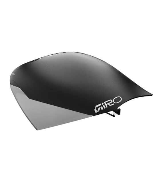 Kask czasowy GIRO AEROHEAD MIPS II matte black roz. L (59-63 cm) (NEW)