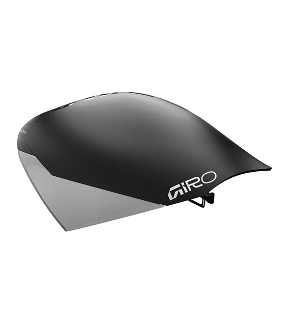 Kask czasowy GIRO AEROHEAD MIPS II matte black roz. M (55-59 cm) (NEW 2026)