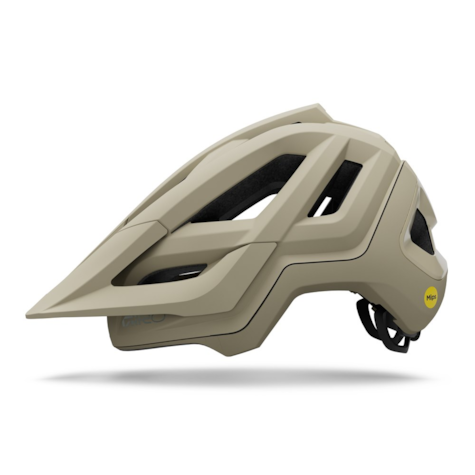 Kask mtb GIRO MONTARO MIPS III matte stone.