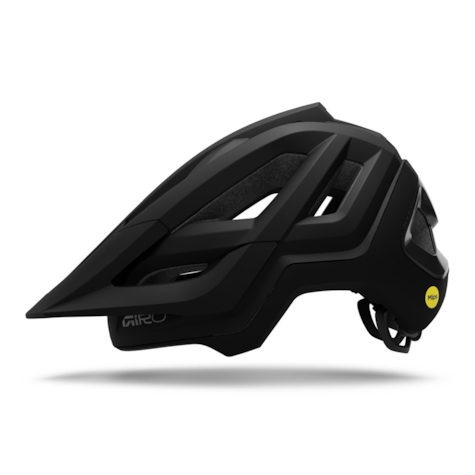Kask mtb GIRO MONTARO MIPS III matte black