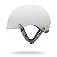 Kask miejski GIRO HOXTON MIPS matte white roz. L (59-63 cm) (NEW)