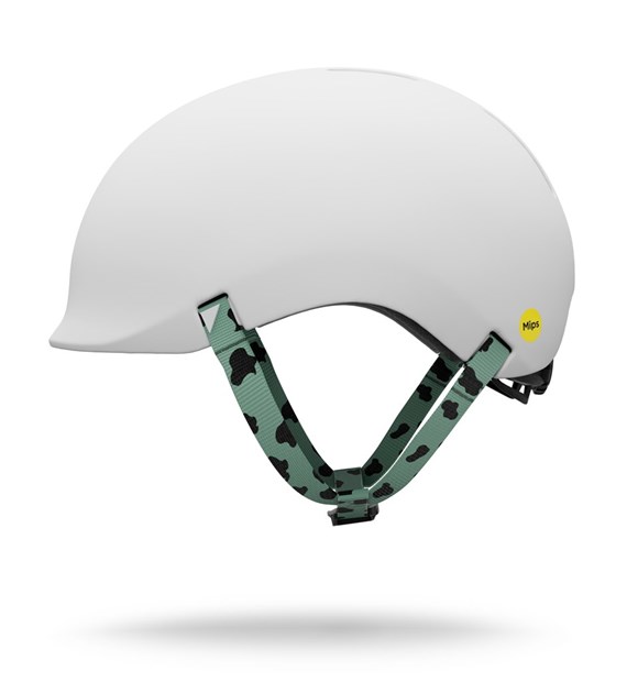 Kask miejski GIRO HOXTON MIPS matte white roz. L (59-63 cm) (NEW 2026)