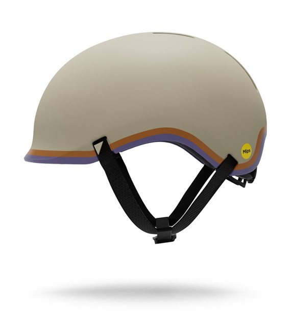 Kask miejski GIRO HOXTON MIPS matte stone roz. L (59-63 cm) (NEW 2026)