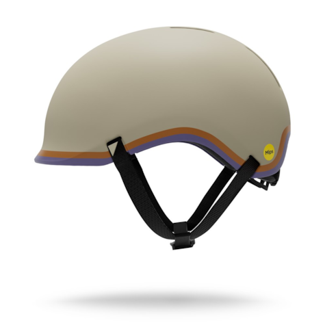 Kask miejski GIRO HOXTON MIPS matte stone (NEW)