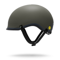 Kask miejski GIRO HOXTON MIPS matte dark sage roz. L (59-63 cm) (NEW)