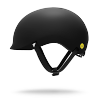 Kask miejski GIRO HOXTON MIPS matte black roz. L (59-63 cm) (NEW)