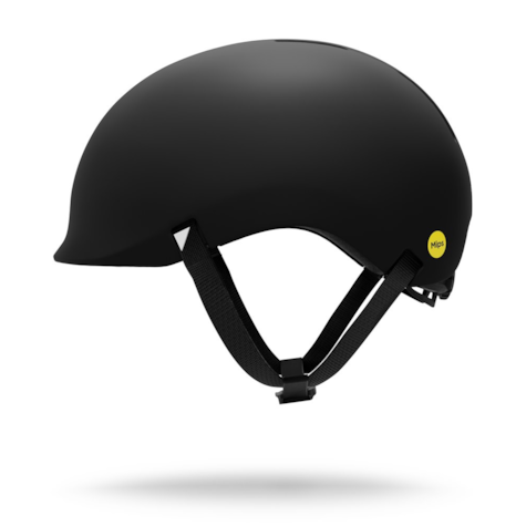 Kask miejski GIRO HOXTON MIPS matte black (NEW)