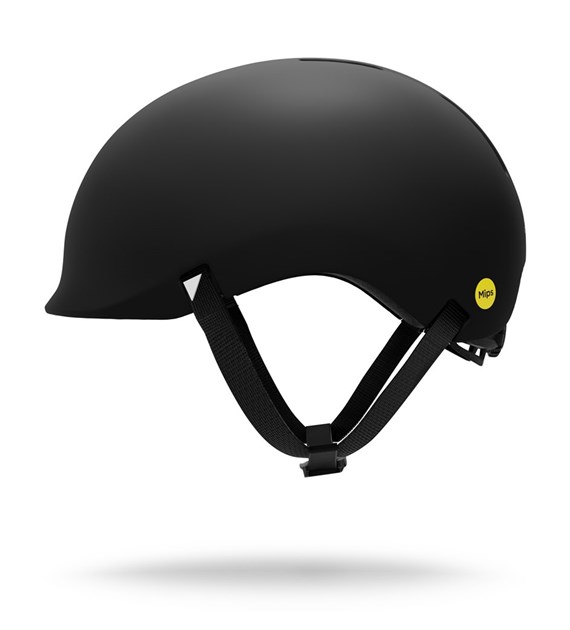 Kask miejski GIRO HOXTON MIPS matte black roz. S (51-55 cm) (NEW 2026)