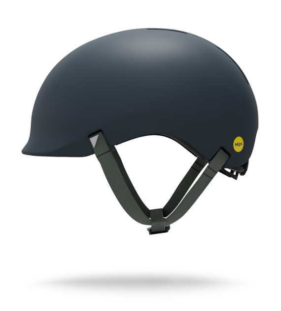 Kask miejski GIRO HOXTON MIPS matte sapphire roz. L (59-63 cm) (NEW)