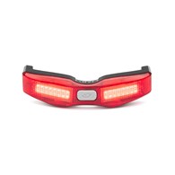 Oświetlenie GIRO Rock Lock 5 tylne do kasku (NEW 2026)