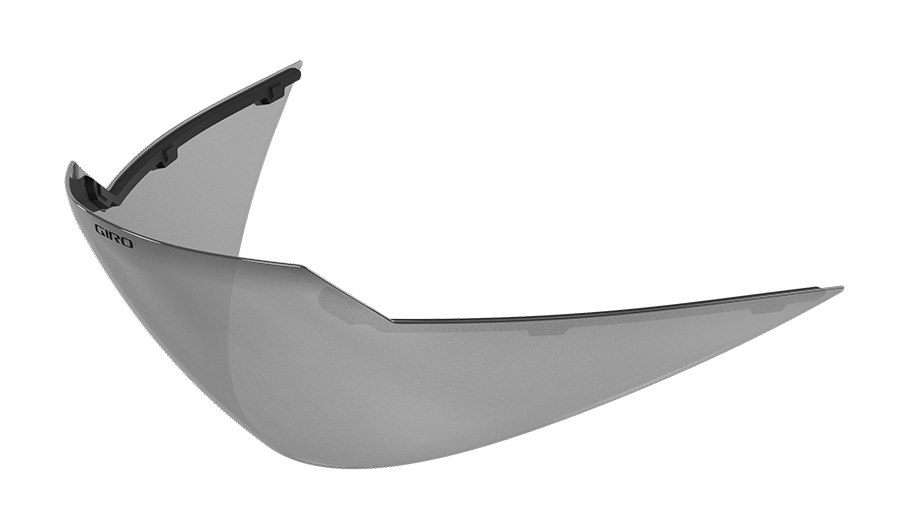 Szyba GIRO AEROHEAD MIPS II SHIELD Vivid Onyx (NEW 2025)