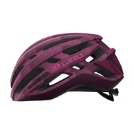 Kask szosowy GIRO AGILIS matte dark cherry towers roz. L (59-63 cm) (NEW 2025)