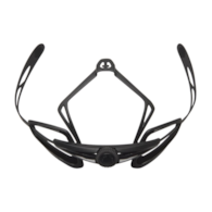 Pokrętło do regulacji kasków GIRO ROC LOC 5.5 FIT SYSTEM black (NEW 2026)