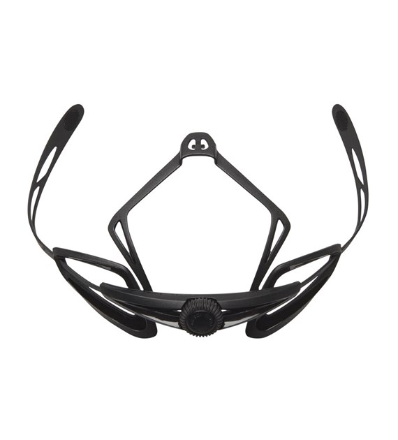 Pokrętło do regulacji kasków GIRO ROC LOC 5.5 FIT SYSTEM black (NEW 2026)